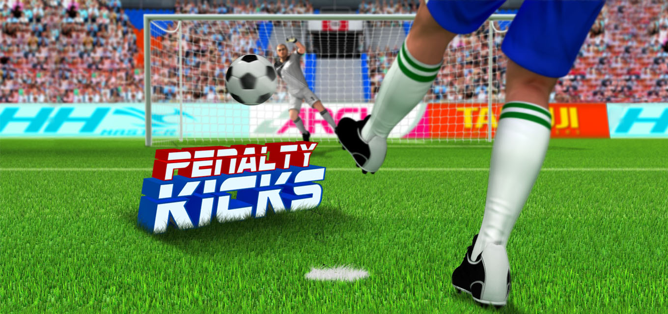 Penalty Kicks 
